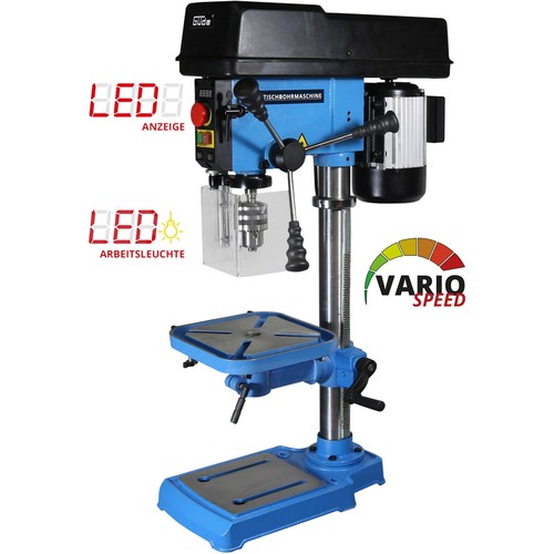 Güde tischbohrmaschine gtb - güde,