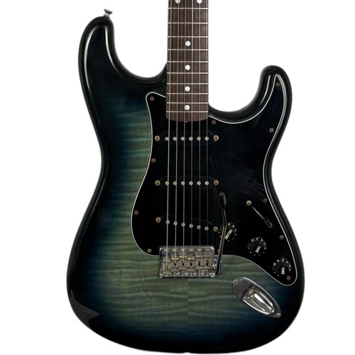 Squier fender japan - squier,
