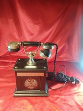 Altes Telefon 📞 Adler 🦅