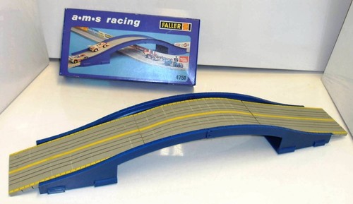 Faller ams racing 4751 brücke - 4751,