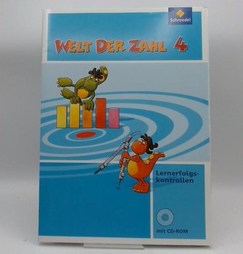 Welt der zahl - zahl, 4
