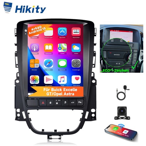 Eco android15 autoradio - eco,
