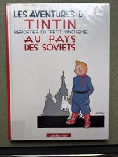 Les Aventures de Tintin Au