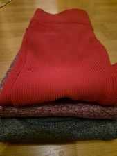 Sporthose Gr. S Gymnastikhose