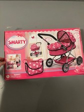 Bayer Design Puppenwagen - NEU