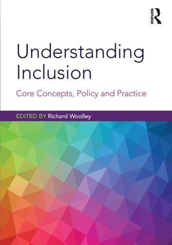Understanding inclusion core - inclusion,
