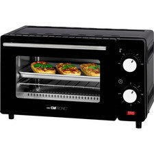 Clatronic MB 3746 Minibackofen