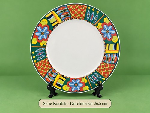 Heinrich winterling karibik - hw,