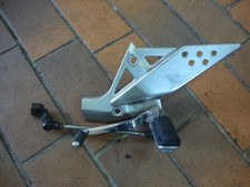 Z750 J Z750 ZX750J Fußrasten