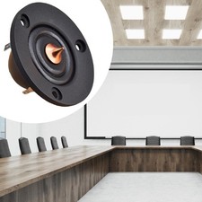 Seidenfilm-Kalottenhochtöner-