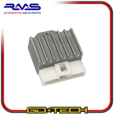 RMS Regler 12V