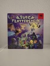 Burg Flatterstein Drei Magier