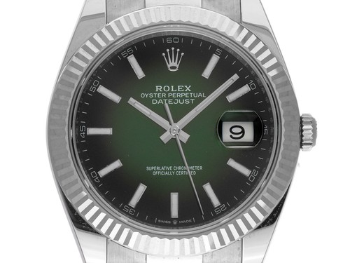 Rolex datejust ref - datejust, 2026