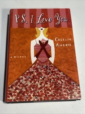 PS, I Love You: A Novel -