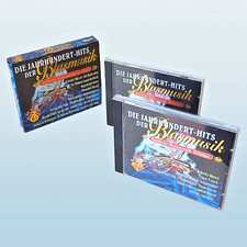 Die Jahrhundert - Hits der