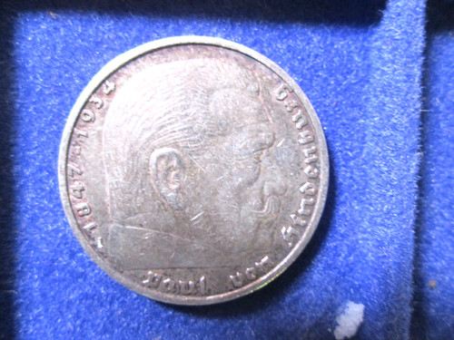Reichsmark deutsches reich - deutsches,