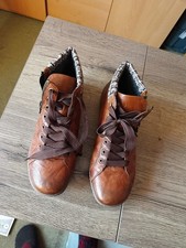 Remonte halbshuhe mit Futter