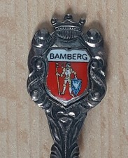 Löffel Sammel-Andenkenlöffel