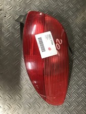 Rückleuchte rechts  Peugeot