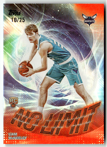 2025 topps flagship - nba, no