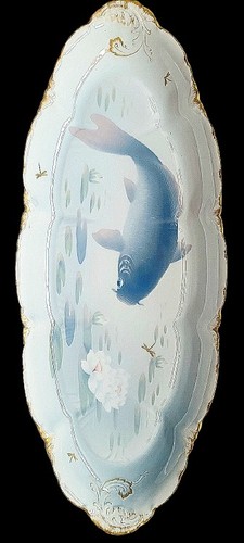 Rosenthal ovale - rosenthal,