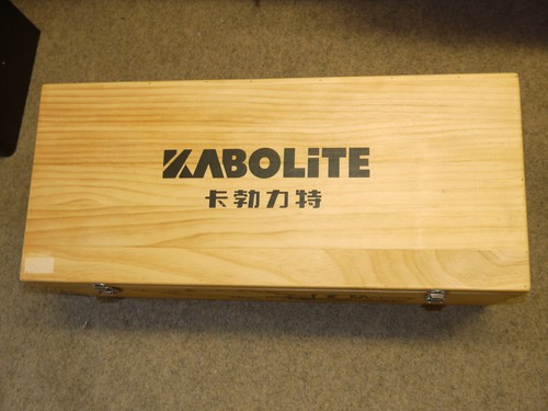 Kabolite huina k336 - kabolite,