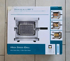 BARTSCHER HIGOLD 2006683C HIGH