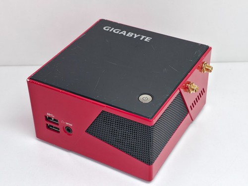 Gigabyte bxi5 4570r brix - gb-bxi5-4570r,