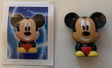 REWE Disney Pixar wikkeez Nr