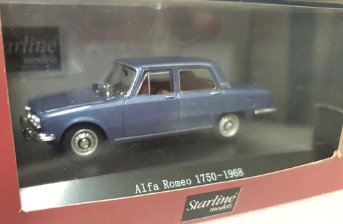 Starline models 510967 alfa - 510967,,