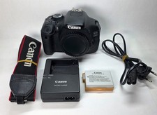 Digitalkamera Canon EOS