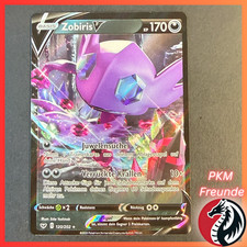 Zobiris V 120/202 SSH 🟢NM