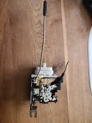 Tür türschloß - 8l,