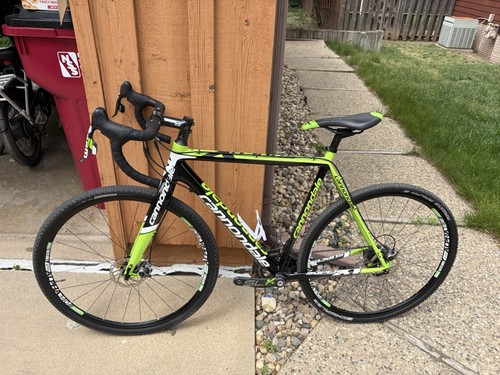 Cannondale superx carbon - cannondale,