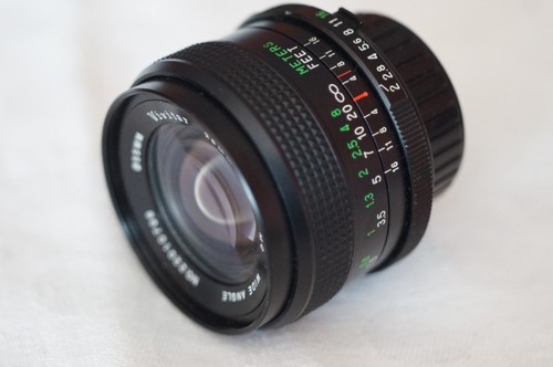 Pentacon lydith f 3 5 - 3.5/30, =