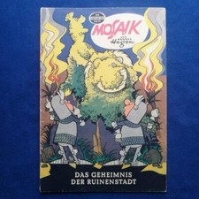 MOSAIK Nr 99 ORIGINALHEFT