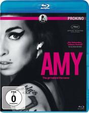 AMY, The Girl Behind The Name