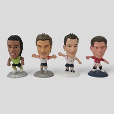 4 Figuren Simba Corinthian