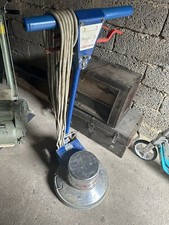 Columbus Parkettschleifmaschine Tellerschleifmaschine Betonschleifmaschine