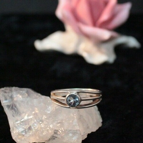 Silberring damenring - silberring,