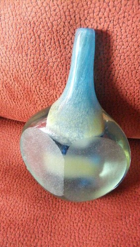 Unikat kilo schwere murano - 1,3,
