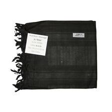 Shemagh Tuch - versch. Farben - Baumwolle unisex shemag Pali-Tuch PLO Schal army