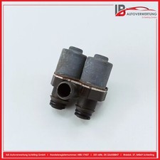 MERCEDES BENZ SLK R170 Heizungsregulierventil Heizungsventil 0018307784