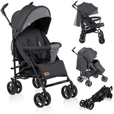 Kinderwagen LIONELO Irma bis 15 kg klappbar Reisebuggy Buggy Kindersportwagen