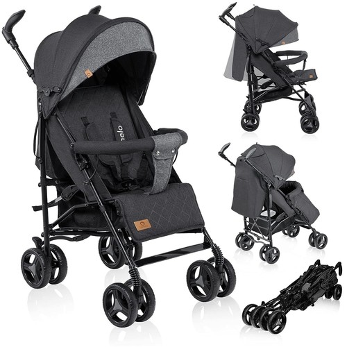 Kinderwagen lionelo irma - lionelo, bis