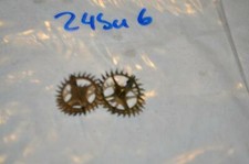 Konvolut Ankerräder