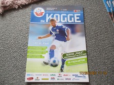 Programm       Hansa Rostock