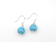 Pilgrim Damen Ohrhänger 925