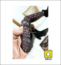 🔴 SEXY LEGGINGS SKY MATT