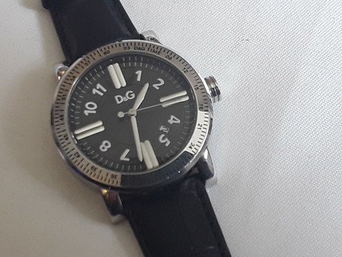 Dolce gabbana uhr - d&g,